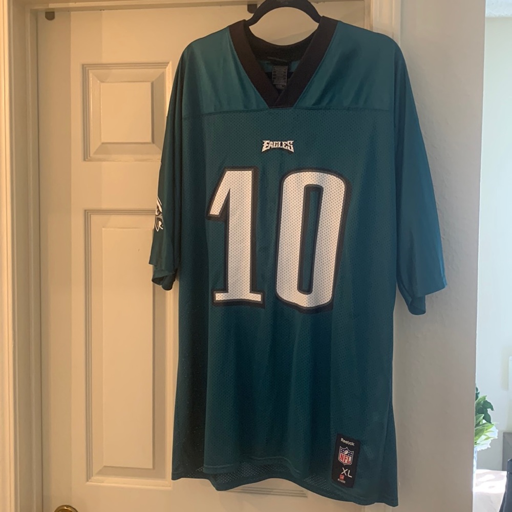 Philadelphia Eagles Jersey